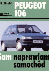 Peugeot 106 - Hans-Rüdiger Etzold
