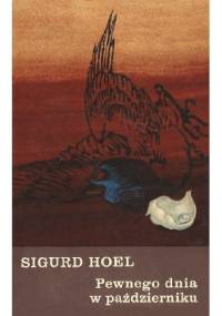 Pewnego dnia w październiku - Sigurd Hoel