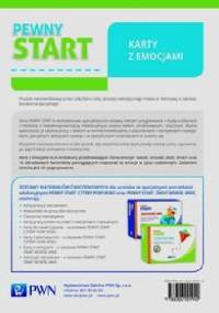 Pewny start Karty z emocjami