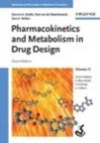 Pharmacokinetics && Metabolism in Drug Design - Dennis A. Smith
