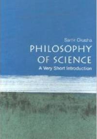 Philosophy of Science: A Very Short Introduction - Samir Okasha