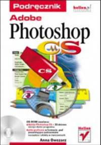 Photoshop CS - Anna Owczarz