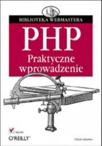 PHP. Praktyczne wprowadzenie - Günther Ulrich
