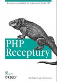 PHP. Receptury - Adam Trachtenberg, David Sklar