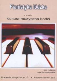 Pianistyka łódzka