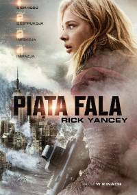 Piąta fala - Rick Yancey
