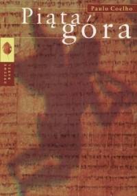 Piąta góra - Paulo Coelho