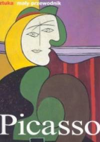 Picasso - Elke Linda Buchholz, Beate Zimmermann