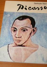 Picasso - Gertrude Stein