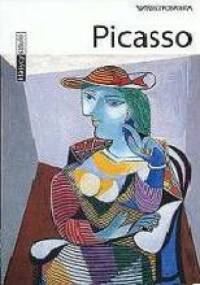 Picasso - Matilde Battistini