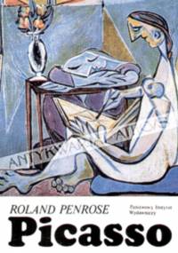 Picasso - Roland Penrose