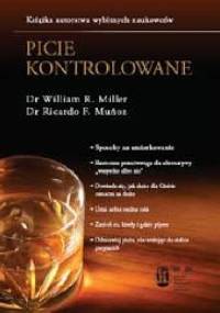 Picie kontrolowane - William R. Miller