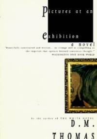 Pictures at an Exhibition - Donald Michael Thomas