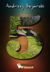 Pięć - Andrzej Bojarski