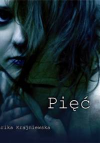 Pięć - Marika Krajniewska