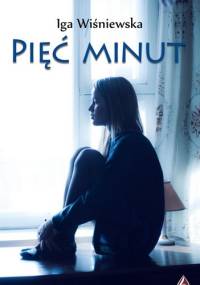 Pięć minut - Iga Wiśniewska