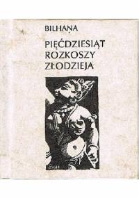 Pięćdziesiąt rozkoszy złodzieja