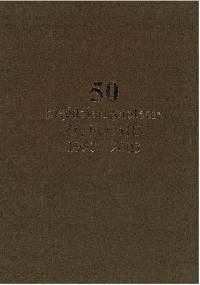 Pięćdziesięciolecie dyplomu. 1953-2003 - Teresa Pajszczyk-Kieszkiewicz