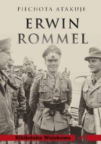 Piechota atakuje - Erwin Rommel
