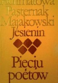 Pieciu poetów