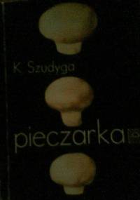 Pieczarka - Krystian Szudyga