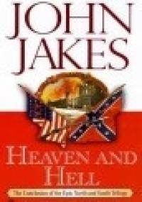Piekło i Niebo - John Jakes