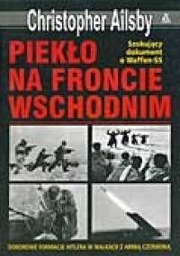 Piekło na froncie wschodnim - Christopher Ailsby