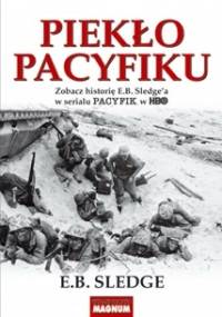Piekło Pacyfiku - Eugene B. Sledge