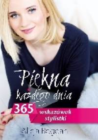 Piękna każdego dnia - Alicja Bogdan
