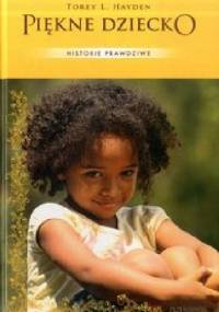 Piękne dziecko - Torey Hayden