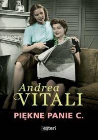 Piękne panie C. - Andrea Vitali