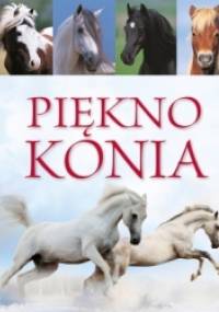 Piękno konia - Nicola Jane Swinney, Bob Langrich