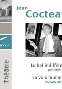 Piękny i Nieczuły - Jean Cocteau