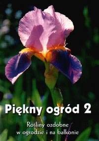 Piękny ogród 2 - Jurgen Wolff