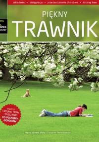Piękny trawnik - Maciej Mynett, Maria Prończuk