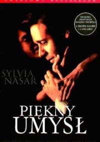 Piękny umysł - Sylvia Nasar