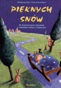 Pięknych snów - Wolfgang Gies,  Sonnichsen Imke