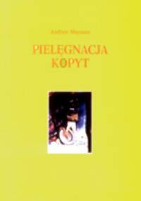 Pielęgnacja kopyt - Andrew Meyners