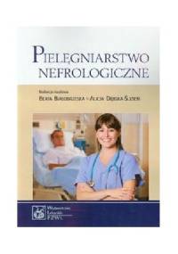Pielęgniarstwo nefrologiczne