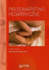 Pielęgniarstwo pediatryczne