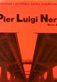 Pier Luigi Nervi - Máté Major