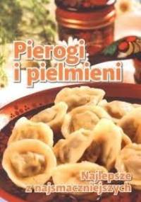 Pierogi i pielmieni - Oksana Putan