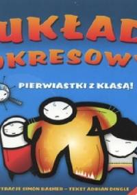 Pierwiastki z klasą! Układ okresowy