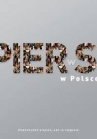 Pier(w)si w Polsce - Rafał Olejniczak