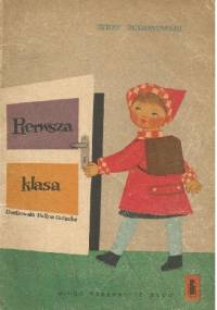 Pierwsza klasa - Jerzy Jesionowski