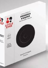 Pierwsza książka - Komagata Katsumi