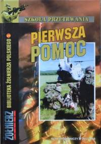 Pierwsza pomoc - Patrick Wilson