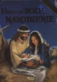Pierwsze Boże Narodzenie - Keith Christopher