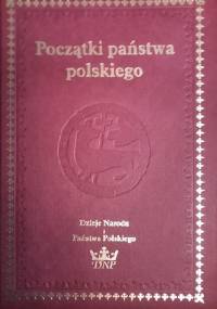 Pierwsze państwo polskie. Korona i infuła - Gerard Labuda