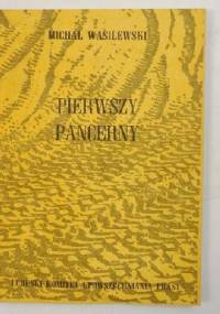 Pierwszy pancerny - Michał Wasilewski